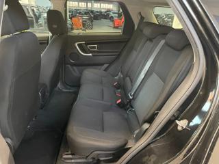 LAND ROVER Discovery Sport usata, con Controllo trazione