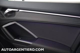 AUDI Q3 usata, con Fendinebbia