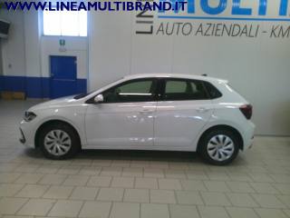 VOLKSWAGEN Polo usata, con Autoradio
