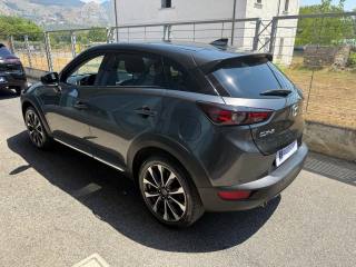 MAZDA CX-3 usata, con Airbag laterali