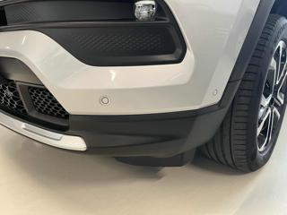 JEEP Compass usata, con Volante multifunzione