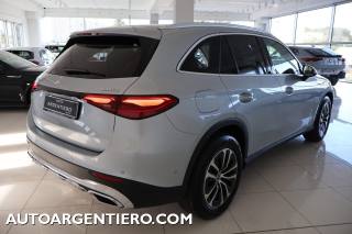 MERCEDES-BENZ GLC 200 usata, con Pacchetto sportivo