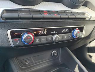 AUDI Q2 usata, con Controllo automatico clima