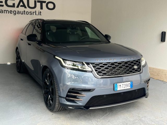LAND ROVER Range Rover Velar usata, con Airbag laterali