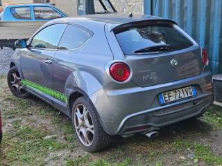 ALFA ROMEO MiTo usata, con Chiusura centralizzata