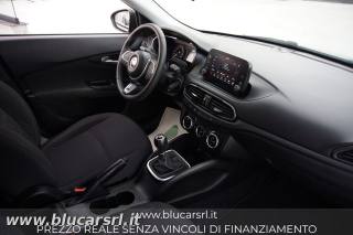FIAT Tipo usata 9