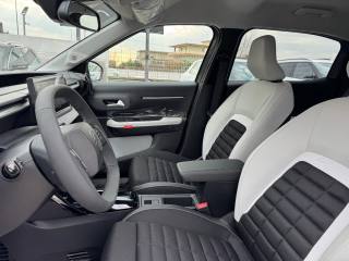 CITROEN C3 Aircross usata, con Servosterzo