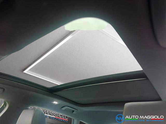 CUPRA Formentor usata, con Cruise Control