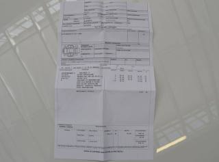 FIAT 500 usata, con Cronologia tagliandi