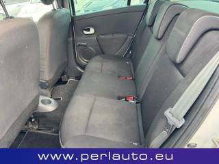 RENAULT Clio usata, con Chiusura centralizzata