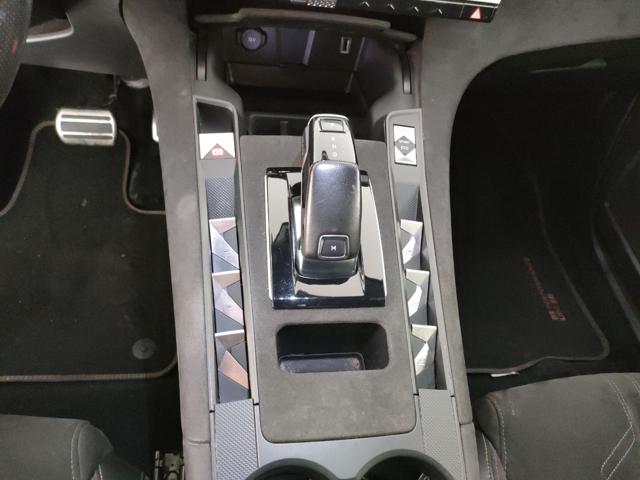 DS AUTOMOBILES DS 7 Crossback usata, con Controllo trazione