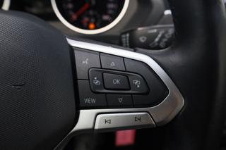 VOLKSWAGEN Tiguan usata, con Specchietti laterali elettrici