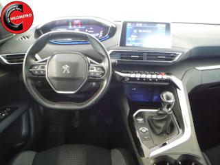PEUGEOT 3008 usata, con Filtro antiparticolato