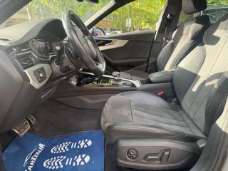 AUDI S4 usata, con Controllo trazione