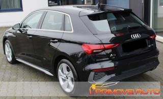 AUDI A3 usata, con Climatizzatore
