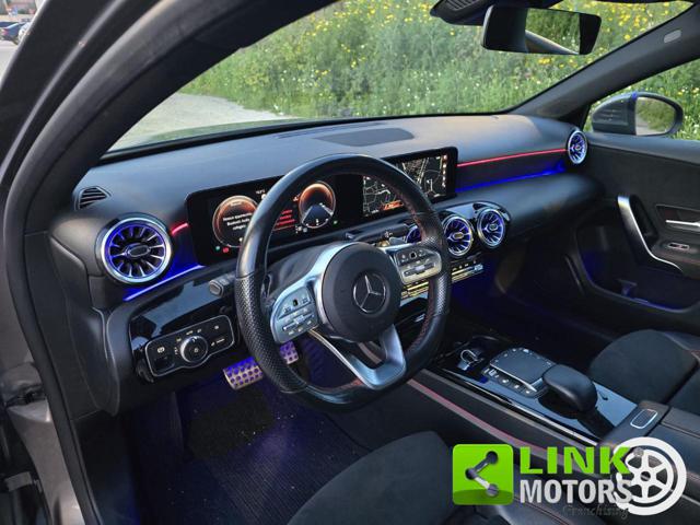 MERCEDES-BENZ A 180 usata 31
