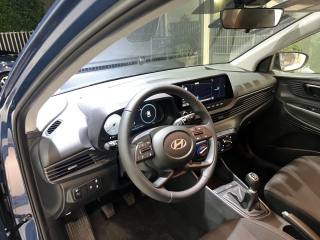 HYUNDAI i20 usata, con Airbag testa