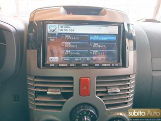 DAIHATSU Terios usata, con Immobilizzatore elettronico