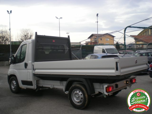 FIAT Ducato usata, con Cruise Control