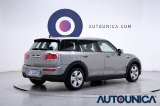 MINI Cooper Clubman usata, con Airbag Passeggero