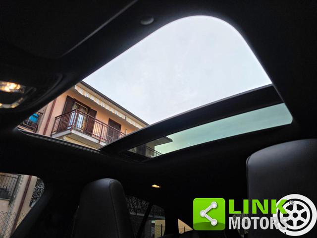 MERCEDES-BENZ CLA 220 usata, con Controllo automatico clima