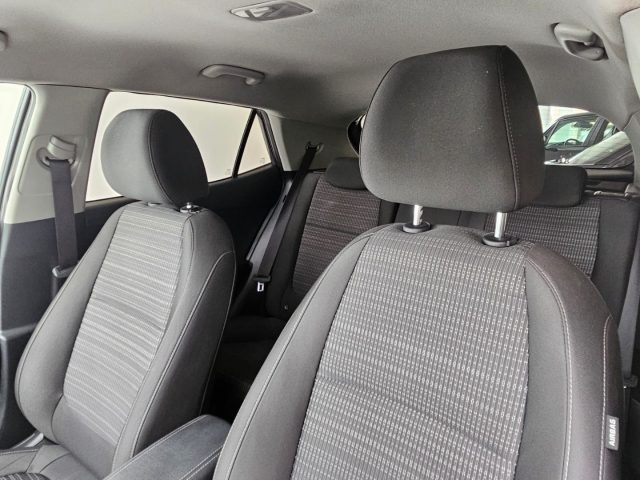 KIA Stonic usata, con Bracciolo