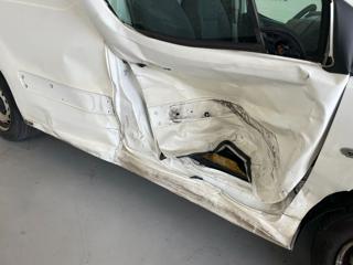 CITROEN Berlingo usata, con Servosterzo