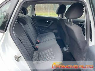 VOLKSWAGEN Polo usata, con Autoradio