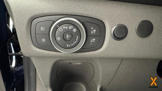 FORD Transit Custom usata, con Isofix