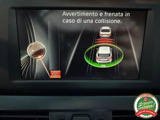 BMW 216 usata, con Filtro antiparticolato