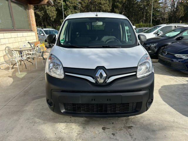 RENAULT Kangoo usata, con Airbag