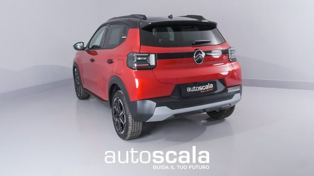 CITROEN C3 usata, con Bluetooth