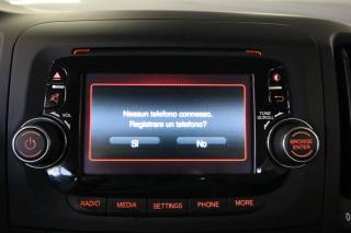 FIAT 500L usata, con Bluetooth
