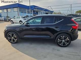 VOLVO XC40 usata, con Alzacristalli elettrici
