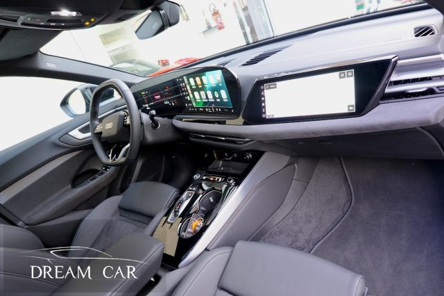 AUDI A5 usata, con Controllo automatico clima