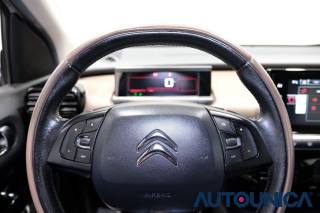 CITROEN C4 Cactus usata, con Boardcomputer