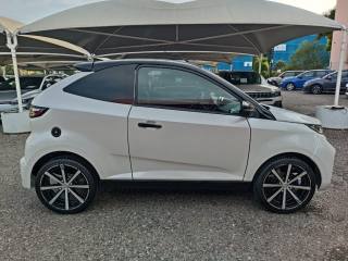 AIXAM Coupe usata, con Vetri oscurati