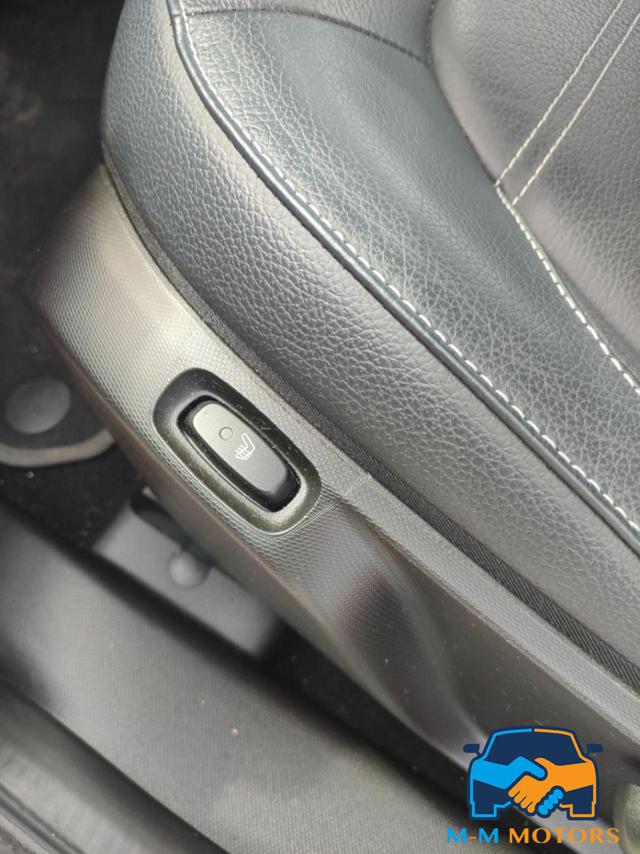 SMART ForTwo usata, con Park Distance Control