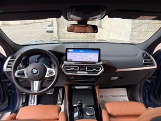 BMW X4 usata, con ESP