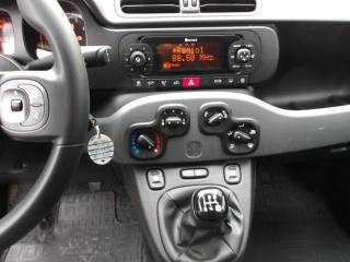 FIAT Panda usata, con Servosterzo
