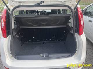FIAT Panda usata, con Volante multifunzione