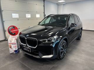 BMW X1 usata, con Isofix