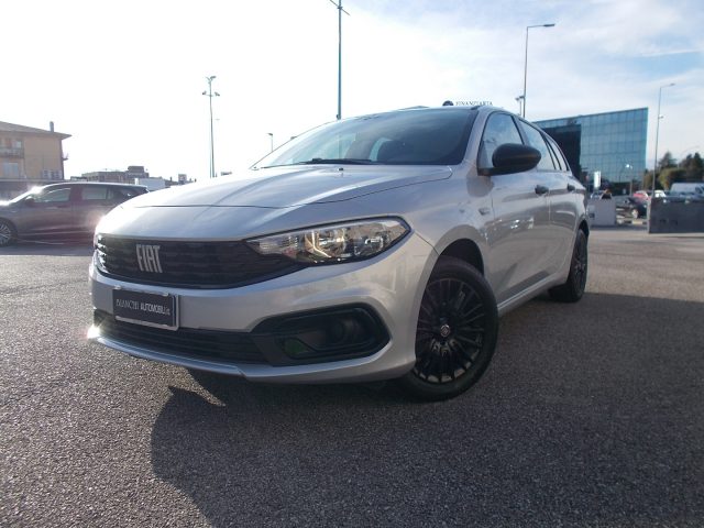 FIAT Tipo usata, con Airbag