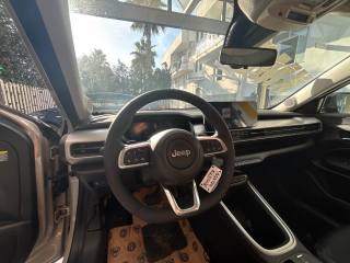 JEEP Avenger usata, con Immobilizzatore elettronico