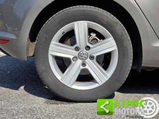 VOLKSWAGEN Golf usata, con Bracciolo