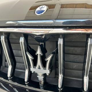 MASERATI Levante usata, con Autoradio digitale