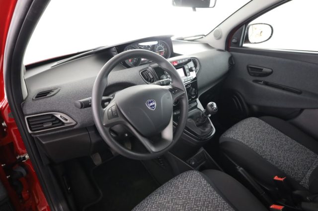 LANCIA Ypsilon usata 1