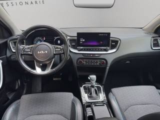 KIA XCeed usata, con ESP