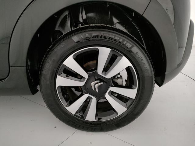 CITROEN C3 usata, con Alzacristalli elettrici