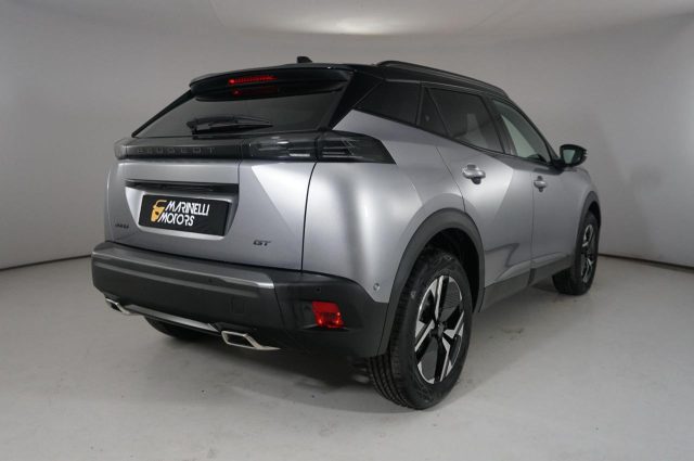 PEUGEOT 2008 usata, con Airbag